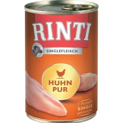 RINTI Singlefleisch 6 x 400 g