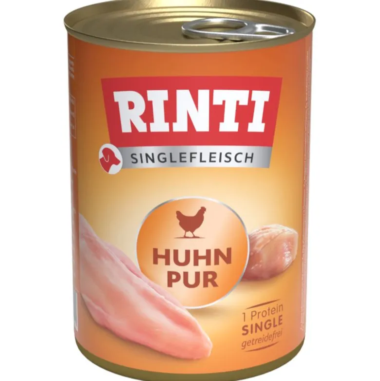 RINTI Singlefleisch 6 x 400 g