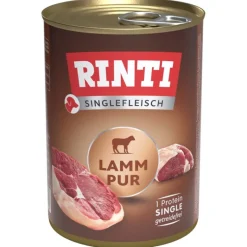 RINTI Singlefleisch 6 x 400 g