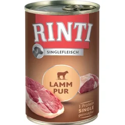 RINTI Singlefleisch 6 x 400 g