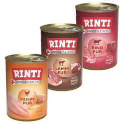 RINTI Singlefleisch 6 x 400 g