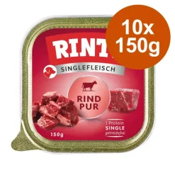 RINTI Singlefleisch 10 x 150 g