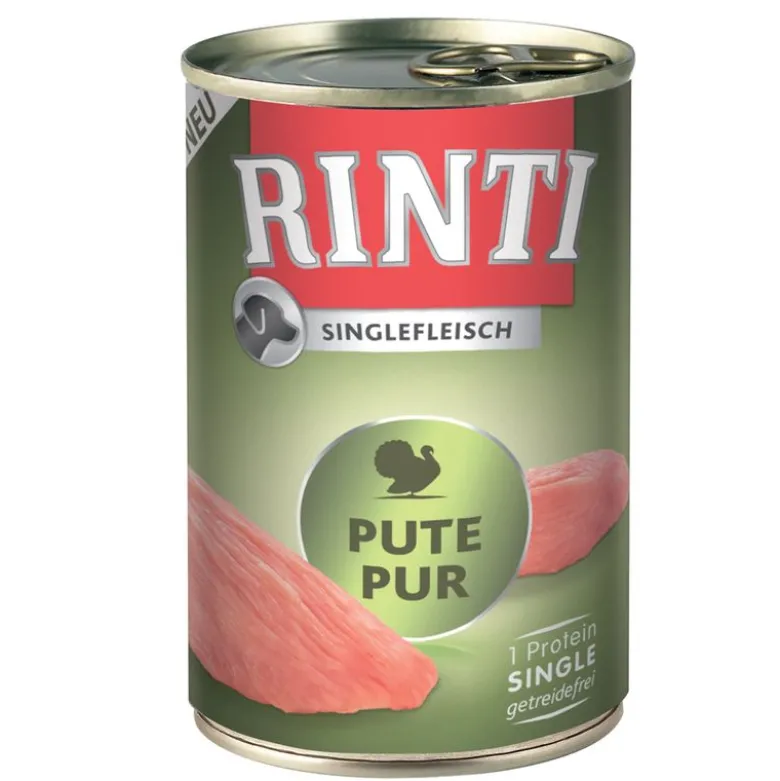 RINTI Singlefleisch 1 x 400 g