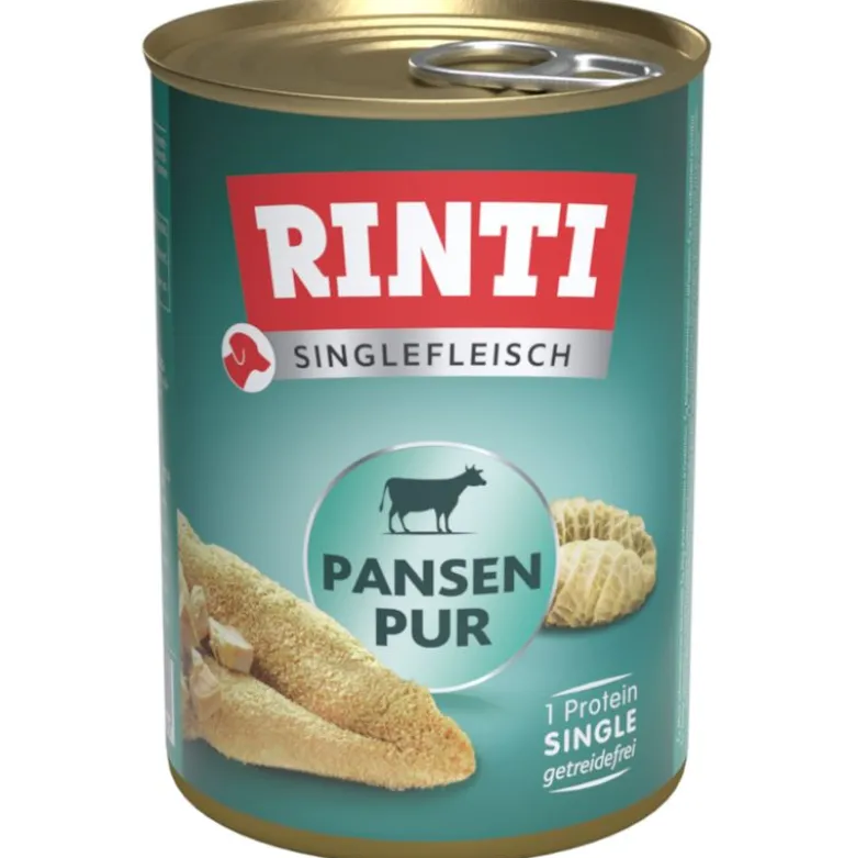RINTI Singlefleisch 1 x 400 g