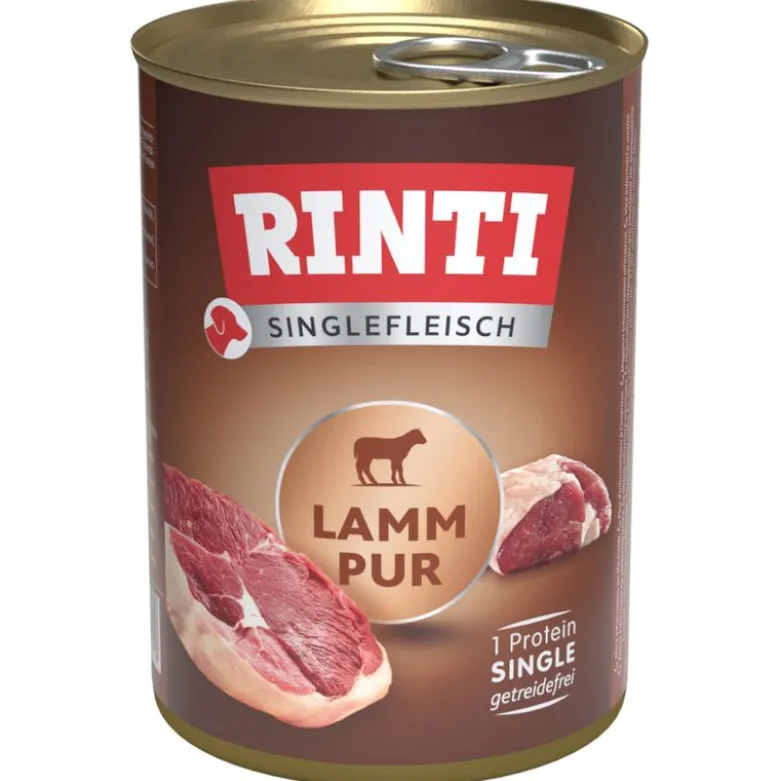 RINTI Singlefleisch 1 x 400 g