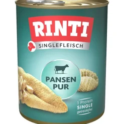 RINTI Singlefleisch 12 x 800 g hundefoder