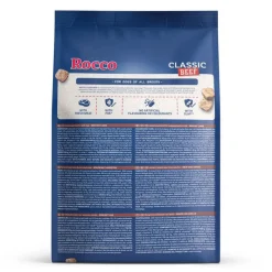 Rocco Adult Classic Oksekød med lam