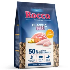 Rocco Adult Classic Svinekød med kylling