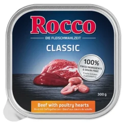 Rocco Blandet Prøvepakke 9 x 300 g