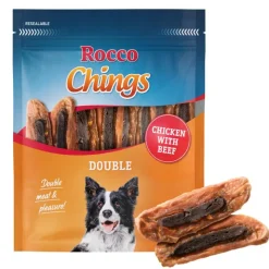 Rocco Chings Double 200 g