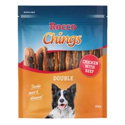 Rocco Chings Double 200 g