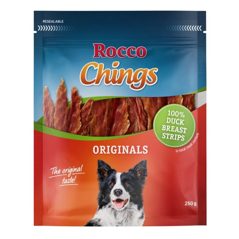Rocco Chings Originals