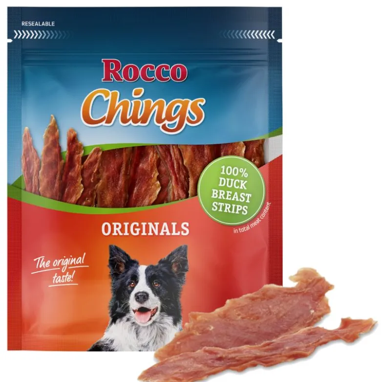 Rocco Chings Originals