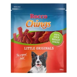 Rocco Chings Originals