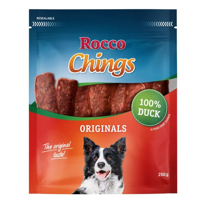 Rocco Chings Originals