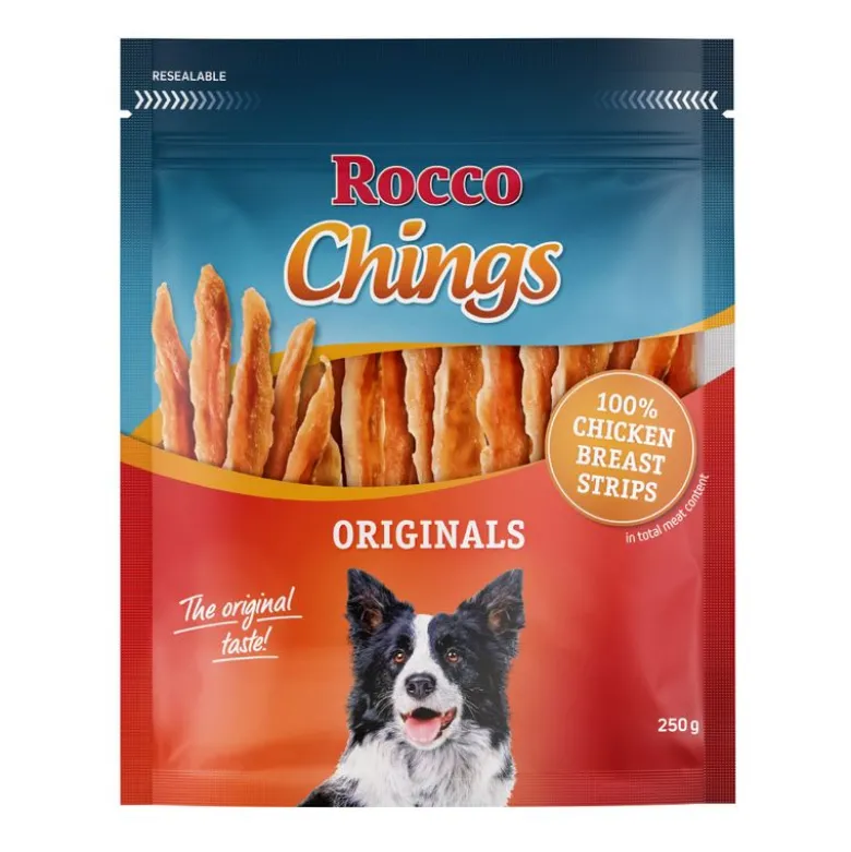Rocco Chings Originals