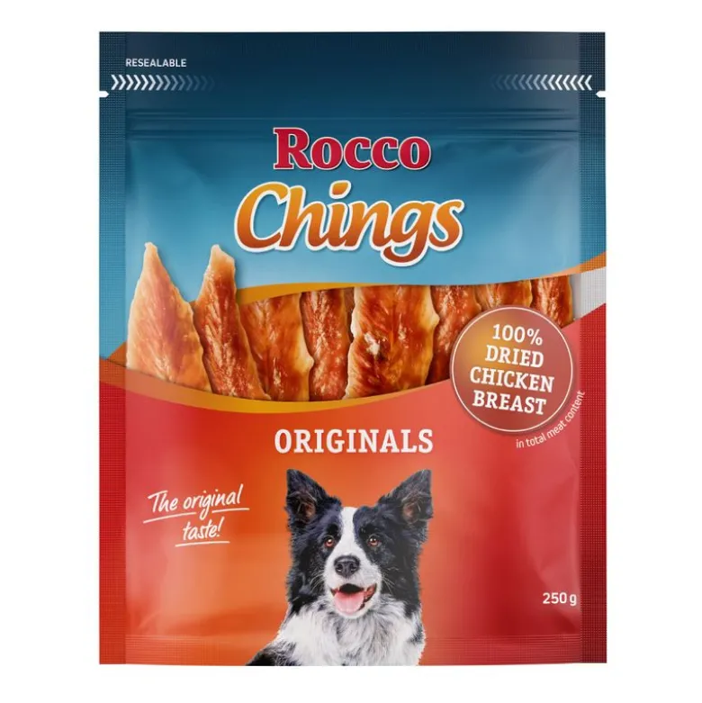 Rocco Chings Originals