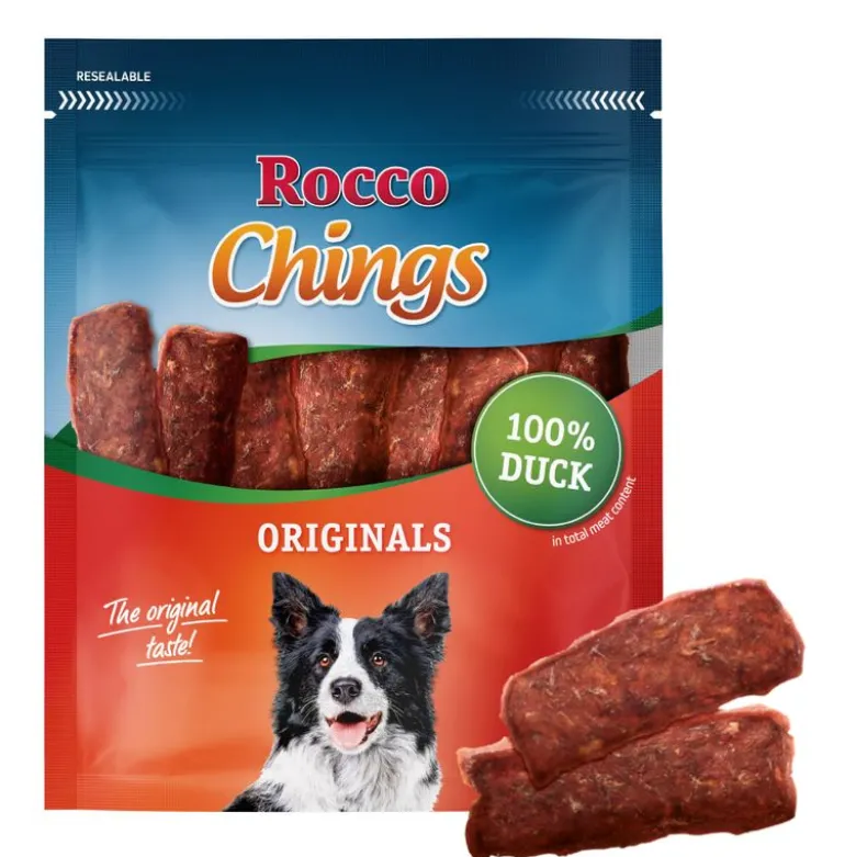 Rocco Chings Originals