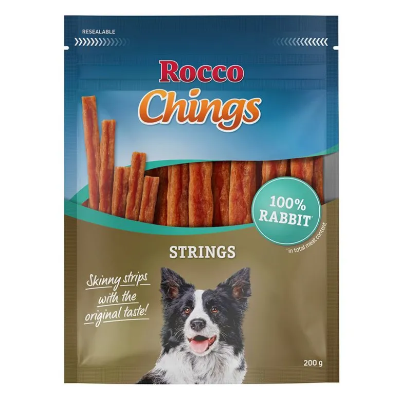 Rocco Chings Strings
