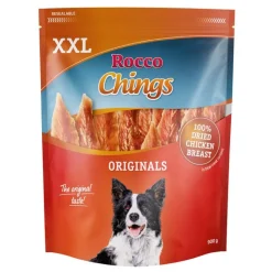 Rocco Chings XXL pakke