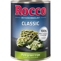 Rocco Classic Blandet pakke 12 x 400 g