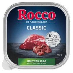 Rocco Classic i bakke 9 x 300 g