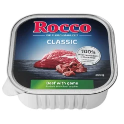 Rocco Classic i bakke 9 x 300 g