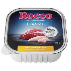 Rocco Classic i bakke 9 x 300 g