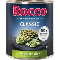 Rocco Classic 6 x 800 g