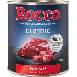 Rocco Classic 12 x 800 g