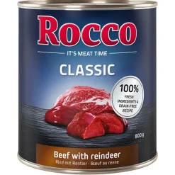 Rocco Classic 12 x 800 g