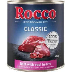 Rocco Classic 12 x 800 g