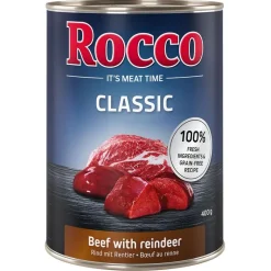 Rocco Classic 6 x 400 g