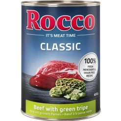 Rocco Classic 6 x 400 g
