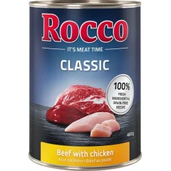 Rocco Classic 6 x 400 g