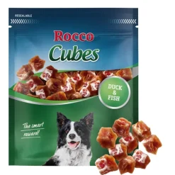 Rocco Cubes 150 g