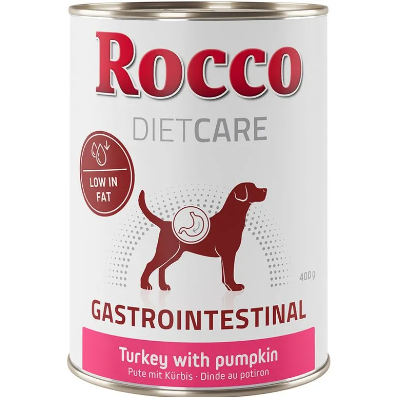 Rocco Diet Care Gastro Intestinal Kalkun 400 g