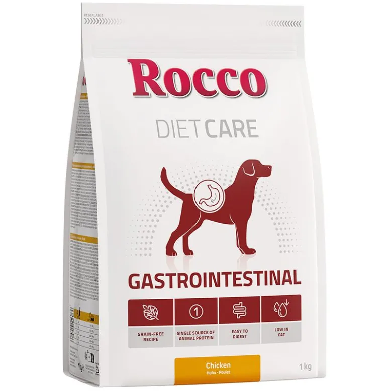 Rocco Diet Care Gastro Intestinal Kylling