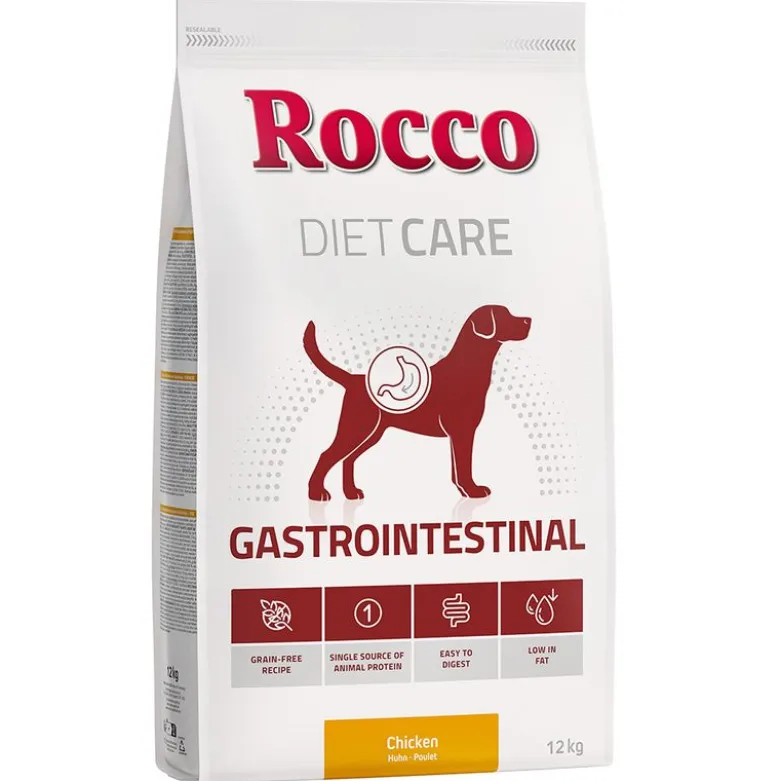 Rocco Diet Care Gastro Intestinal Kylling