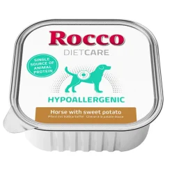 Rocco Diet Care Hypoallergenic med Hest