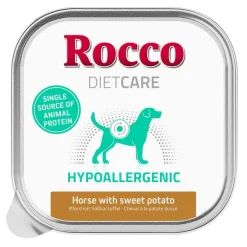 Rocco Diet Care Hypoallergenic med Hest