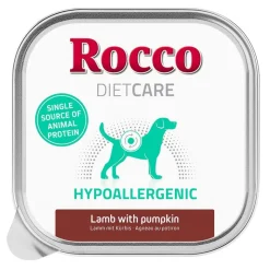 Rocco Diet Care Hypoallergen lam