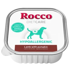 Rocco Diet Care Hypoallergen lam