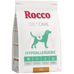 Rocco Diet Care Hypoallergen Hest