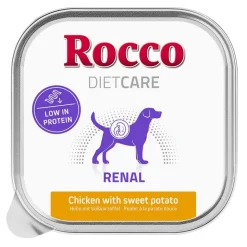 Rocco Diet Care Renal Kylling