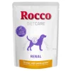 Rocco Diet Care Renal Kylling med Sød Kartoffel 300 g portionspose