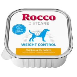 Rocco Diet Care Weight Control Kylling