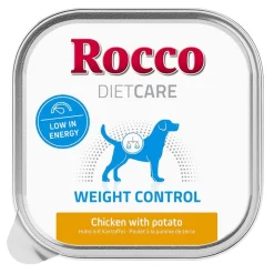 Rocco Diet Care Weight Control Kylling