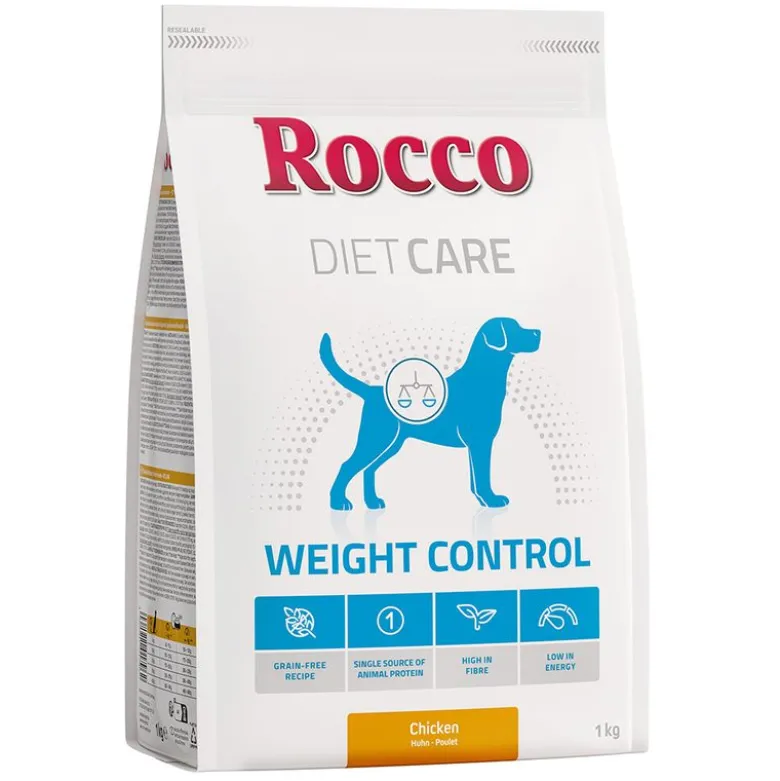 Rocco Diet Care Weight Control Kylling