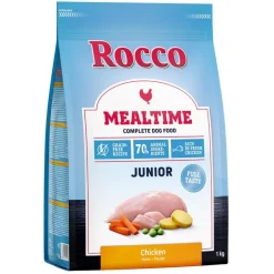 Rocco Mealtime Junior - Kylling